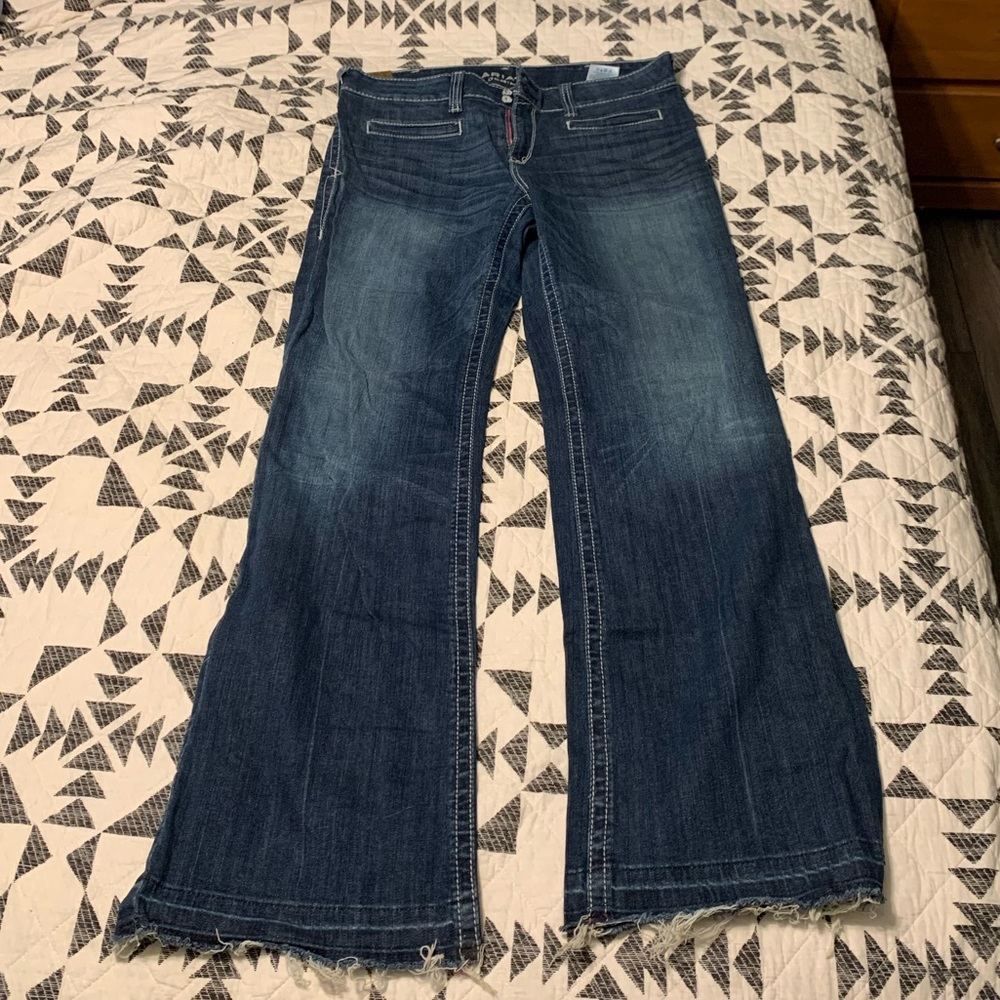 Ariat Trousers